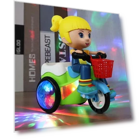 Interactive Toy Robots for Kids — Interactive Figures & Robots, Happy Camp