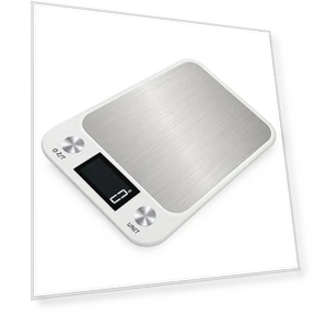 Kitchen Scale — Precision Weighing Solutions, DC-HOME Textile
