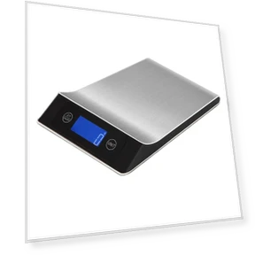 Kitchen Scale — Precision Weighing Solutions, TOP-MALL-001