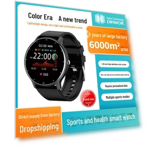 Light Smart Health Watch — Smartwatches, AI Supermarket