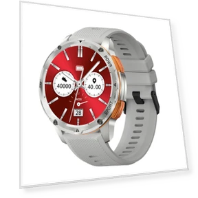Luxury Smart Watch — Smartwatches, CHENXI Watches