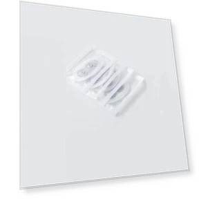 Magnetic Anti-Snoring Device — Medicinal Aids, 1234vdsv