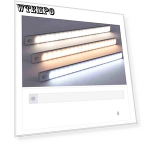 Magnetic Wireless Entry Light — Lighting Accessories, WTEMPO