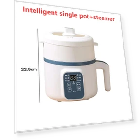 Mini Electric Rice Cooker — Electric Cookers, Optimized General