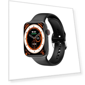 Mini Smart Watch — Wearable Accessories, Tiktop2