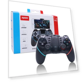 Mobile Game Controller — Gaming Remotes, FourAll Video Games Accessories