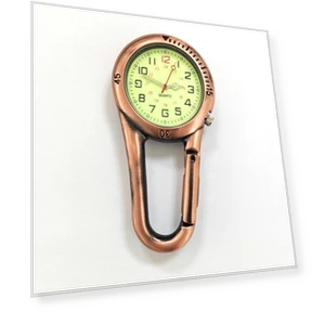 Multifunctional Climbing Watch — Active Timepieces, AI Supermarket