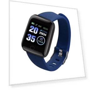 Multifunctional Smart Watch — Wearable Accessories, Xiaomi