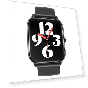 Multifunctional Smart Watch — Wearable Accessories, Smarter than future