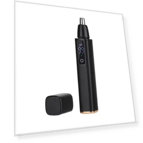 Nose Hair Trimmer — Nose & Ear Trimmers, LIAESMART Home