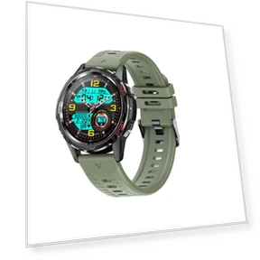 Outdoor Smart Watch — Smartwatches, Tiktop2