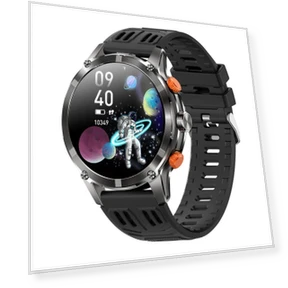 Outdoor Smart Watch — Smartwatches, Kimi Mall