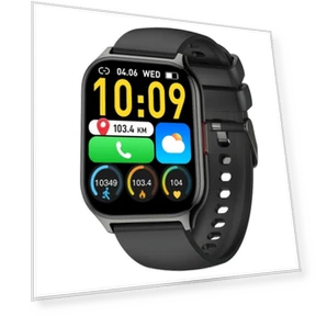P95 Android Smartwatch — Smartwatches, Rainbuvvy