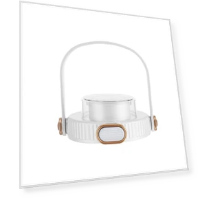 Portable Juicer Blender Cup — Juicer Components & Extras, LivingHousehold