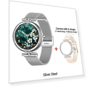 Pro Smartwatch — Smartwatches, ESTG