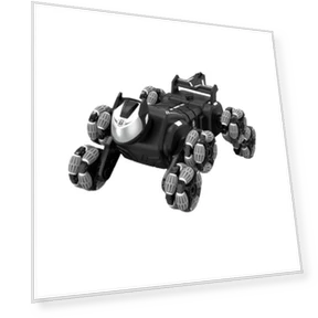 Remote Control Robot Dog — Interactive Figures & Robots, Homeware Essentials