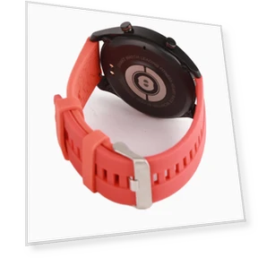 Smart Bluetooth Calling Watch — Smartwatches, Skmei