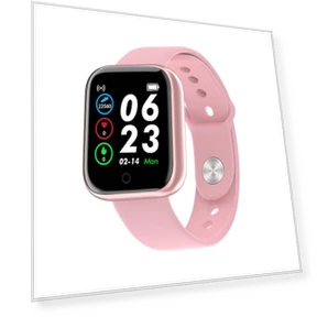 Smart Bracelet — Wearable Accessories, guangchang01