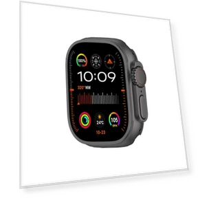 Smart Bracelet — Wearable Accessories, Rainbuvvy
