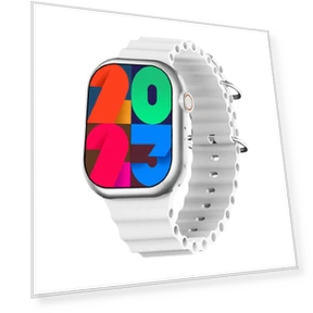 Smart Bracelet — Wearable Accessories, Rainbuvvy