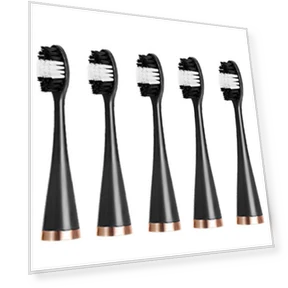 Smart Electric Toothbrush for Adults — Sonic Electric Toothbrushes, Binchi Health Technology
