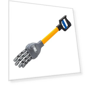 Smart Garbage Collection Toy — Interactive Learning Devices, Handy Hobbies