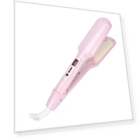 Smart Hair Curling Tongs — Hair Styling Essentials, TOMTOP JMS