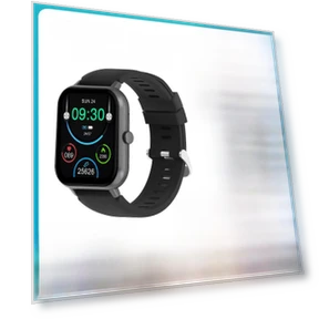 Smart Health & Fitness Watch — Smartwatches, Best Electronics
