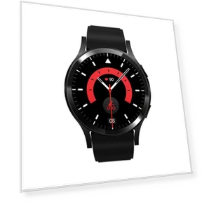 Smart Health Watch — Smartwatches, AI Supermarket