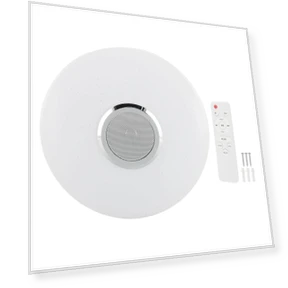 Smart LED Ceiling Light — LED, ZuiyouHome2
