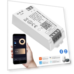 Smart LED Controller — Smart Home Hubs & Controllers, AE Selection