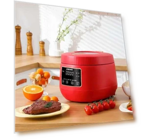 Smart Rice Cooker — Electric Cookers, Perfect choice for your home