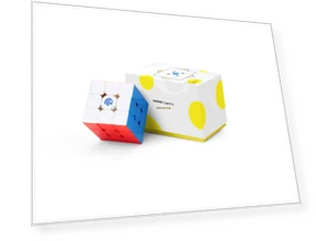 Smart Rubik's Cube 3x3 — Puzzles, VantaGoods
