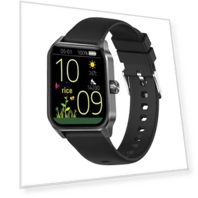 Smart Sports Band — Wearable Accessories, Smarter than future