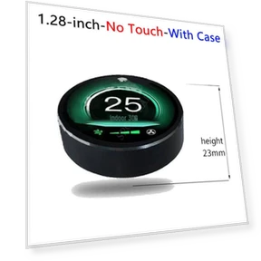 Smart Touch Switch — Dimmer Switches, ElectroCN