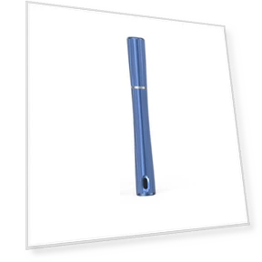 Smart Visual Ear Cleaner with LED Light — Syringes, idealife