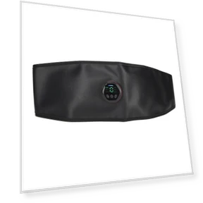Smart Waist Belt — Waist Trimmers, Health & Beauty PRODUCT