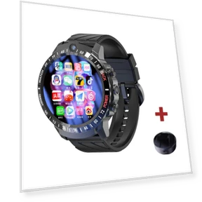 Smart Watch for Men — Smartwatches, Tiktop2