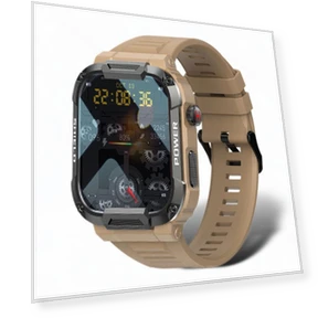 Smart Watch for Men — Smartwatches, CHENXI Watches