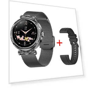 Smart Watch for Women — Smartwatches, ESTG