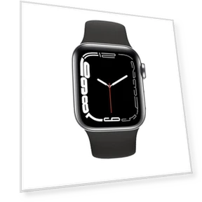 Smart Watch Series 7 8 Phone Call Custom Watch Face Sport — Smartwatches, Tiktop2