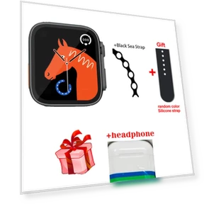 Smart Watch Series 8 BT Call — Smartwatches, Tiktop2