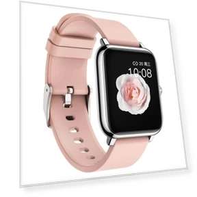 Smart Watch with Bluetooth Calling — Smartwatches, Automobiles11