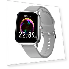 Smart Watch with Custom Dial — Smartwatches, Tiktop2