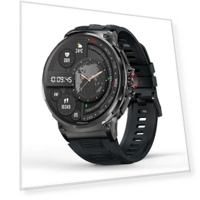 Smart Watch with HD Display — Smartwatches, 3d printing machine