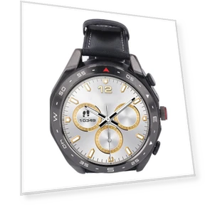 Smart Watch with Headphones — Smartwatches, TOMTOP JMS