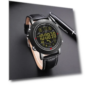 Smart Watch with Step Counter — Smartwatches, SCIONE