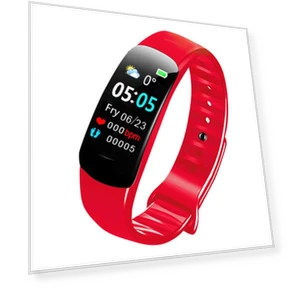 Smart Watch with Touch Screen — Smartwatches, SURTOP