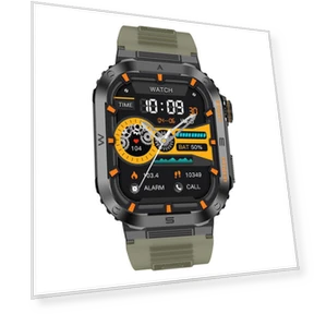 Smart Watch — Smartwatches, Best Electronics