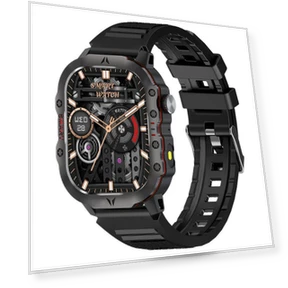Smart Watch — Smartwatches, Best Electronics